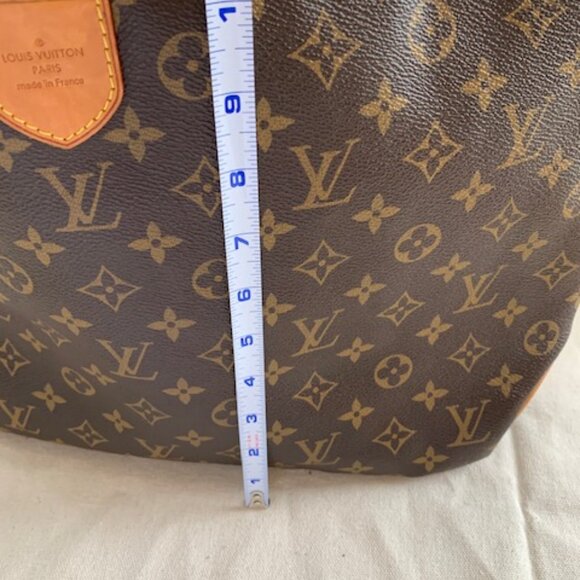 Louis Vuitton Delightful PM purse - Picture 13 of 16